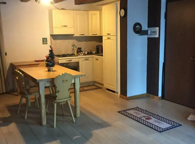 La Casa Di Martino 公寓 *