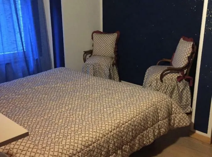 公寓 La Casa Di Martino