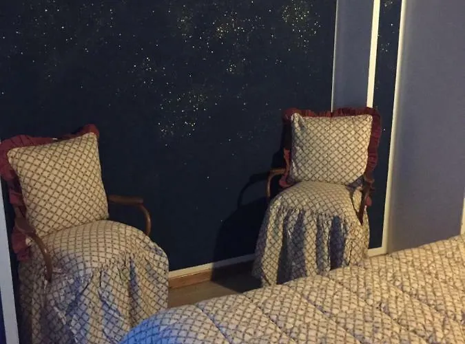 La Casa Di Martino 公寓 切萨纳·都灵尼斯