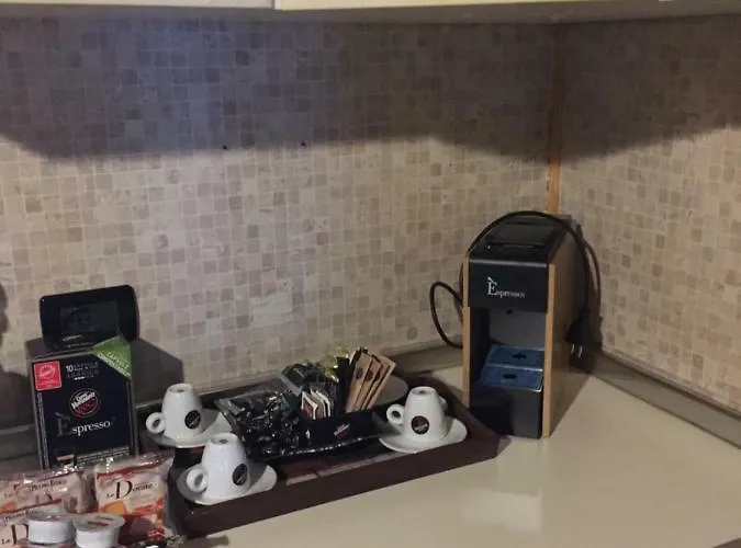 La Casa Di Martino 公寓 *