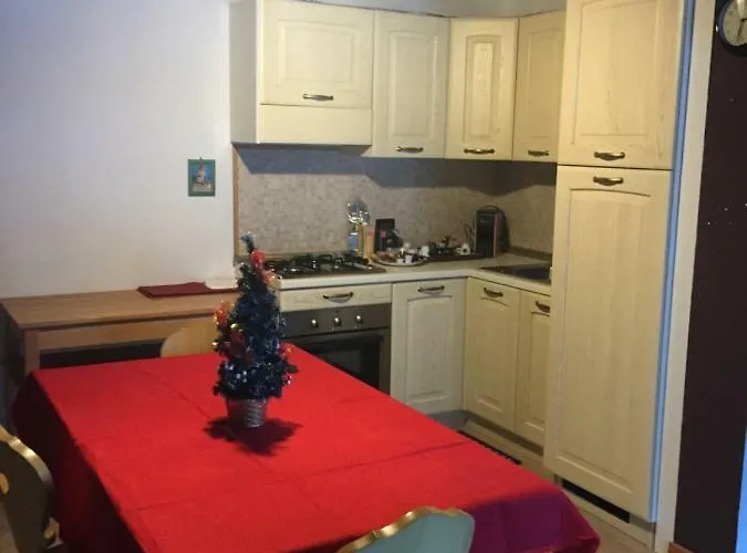 La Casa Di Martino 公寓