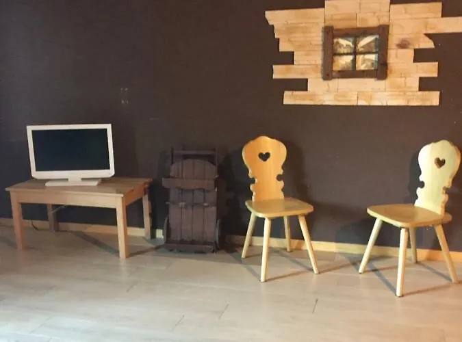 La Casa Di Martino 公寓 *