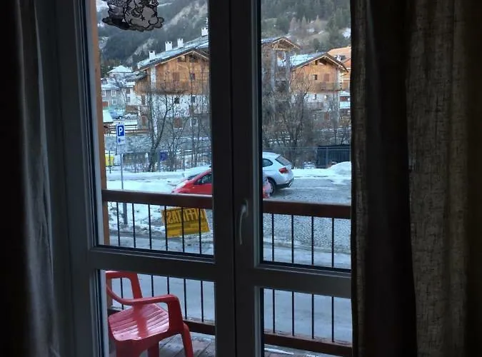 公寓 La Casa Di Martino