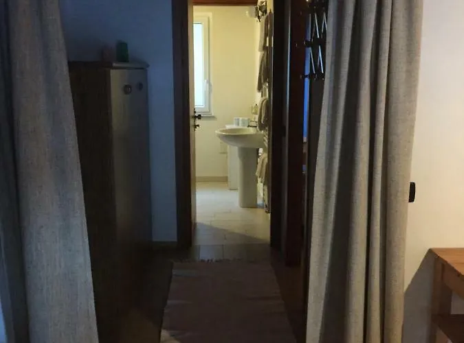 La Casa Di Martino *