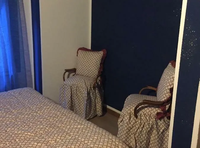 公寓 La Casa Di Martino