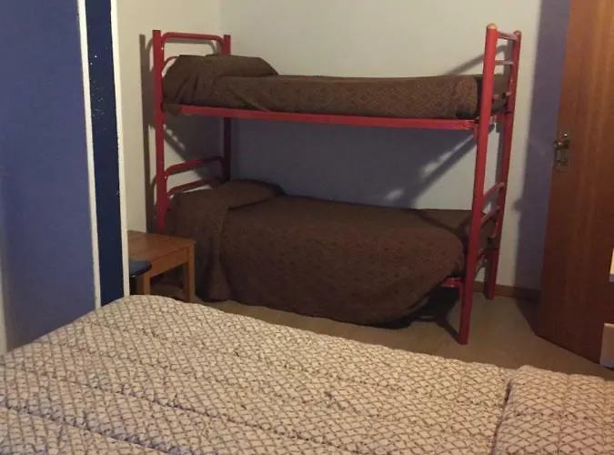 La Casa Di Martino 公寓 切萨纳·都灵尼斯