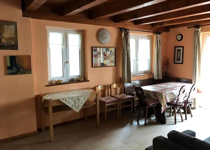 La Casa Di Martino * 切萨纳·都灵尼斯