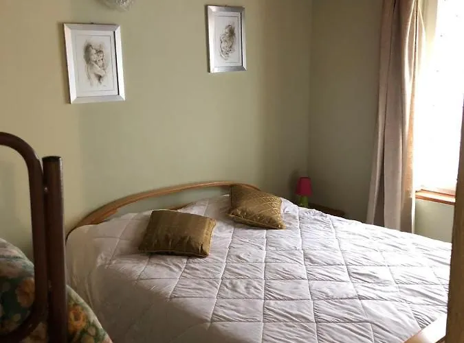 公寓 La Casa Di Martino