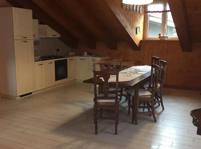 La Casa Di Martino 公寓 *