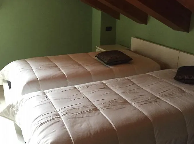 La Casa Di Martino *