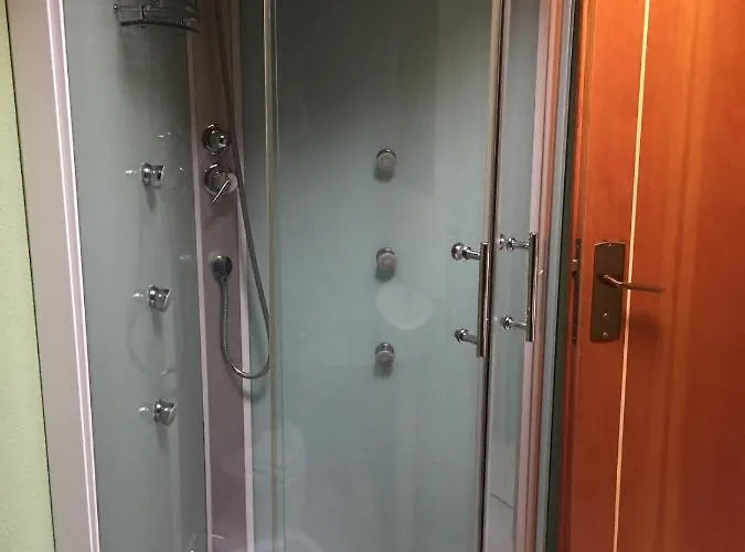 La Casa Di Martino 公寓 *