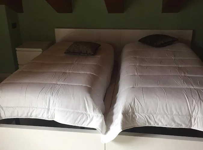 La Casa Di Martino 公寓