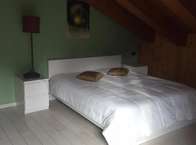 La Casa Di Martino 公寓 *