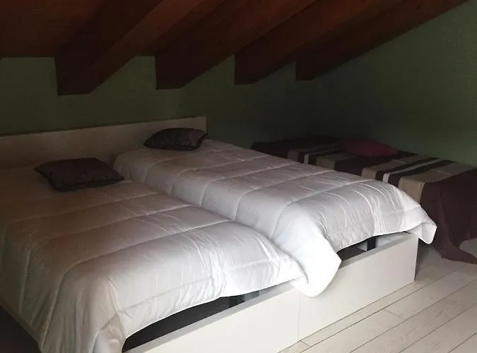 La Casa Di Martino 公寓