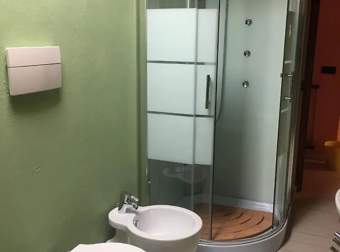 La Casa Di Martino 切萨纳·都灵尼斯