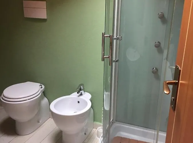 La Casa Di Martino 公寓 *