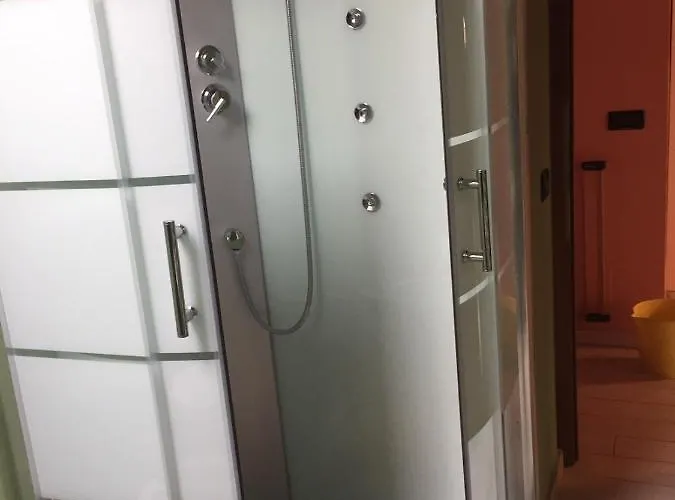 公寓 La Casa Di Martino