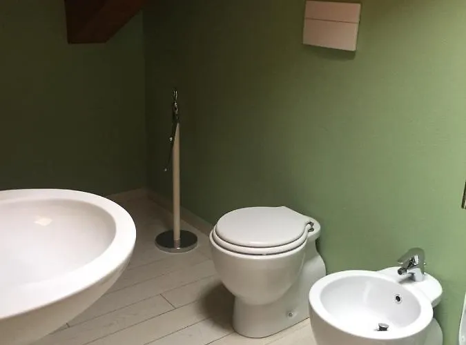 La Casa Di Martino *