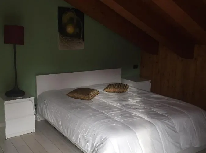 La Casa Di Martino 公寓