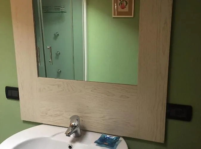 La Casa Di Martino 公寓 切萨纳·都灵尼斯